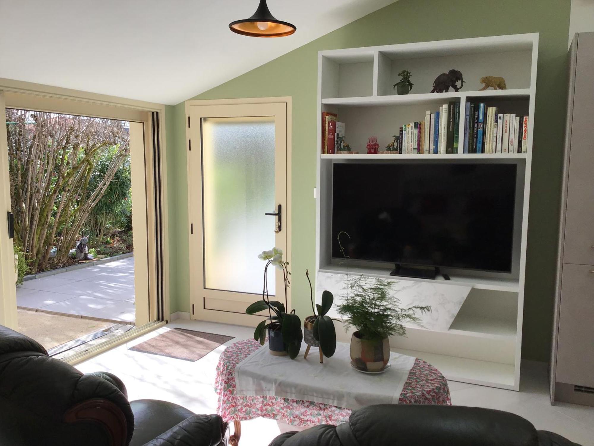 Super Studio Coup De Coeur Niort Eksteriør bilde