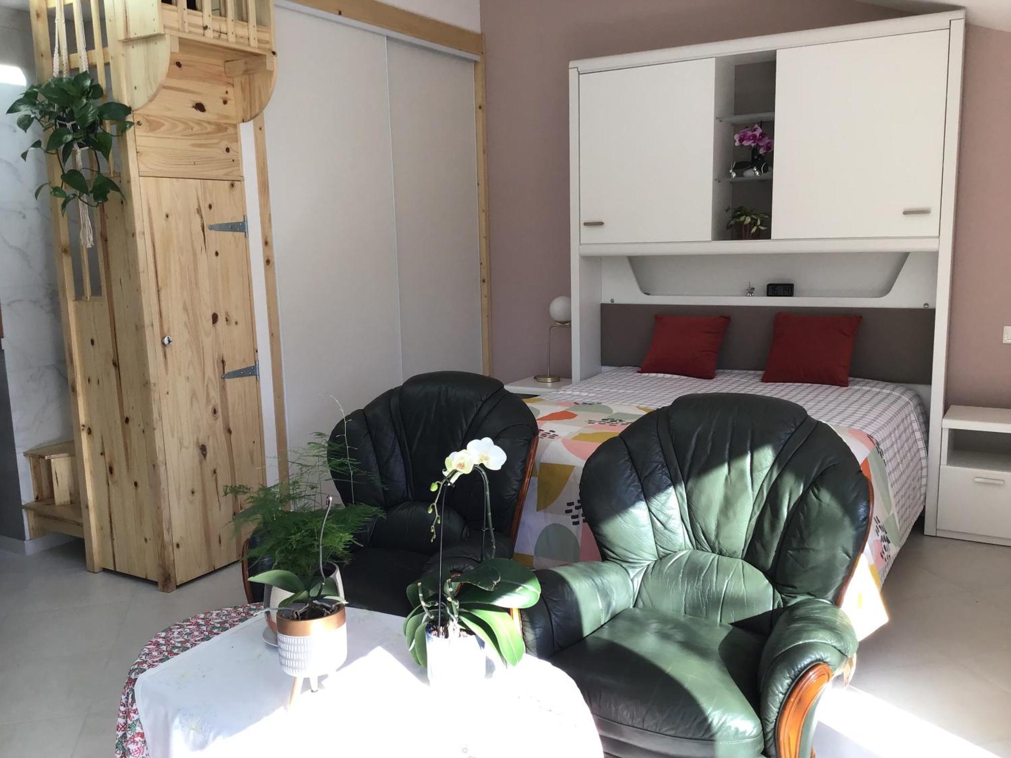 Super Studio Coup De Coeur Niort Eksteriør bilde